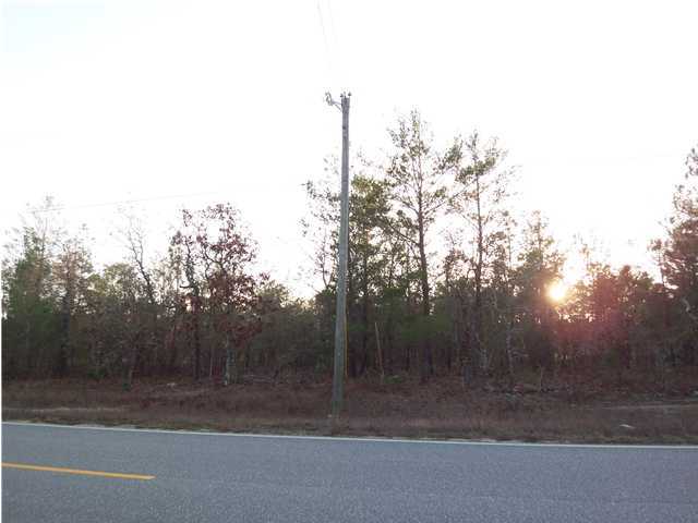20 Hinote Road DeFuniak Springs, FL 32433 - Photo 1 of 2 a view of a yard and mountain view