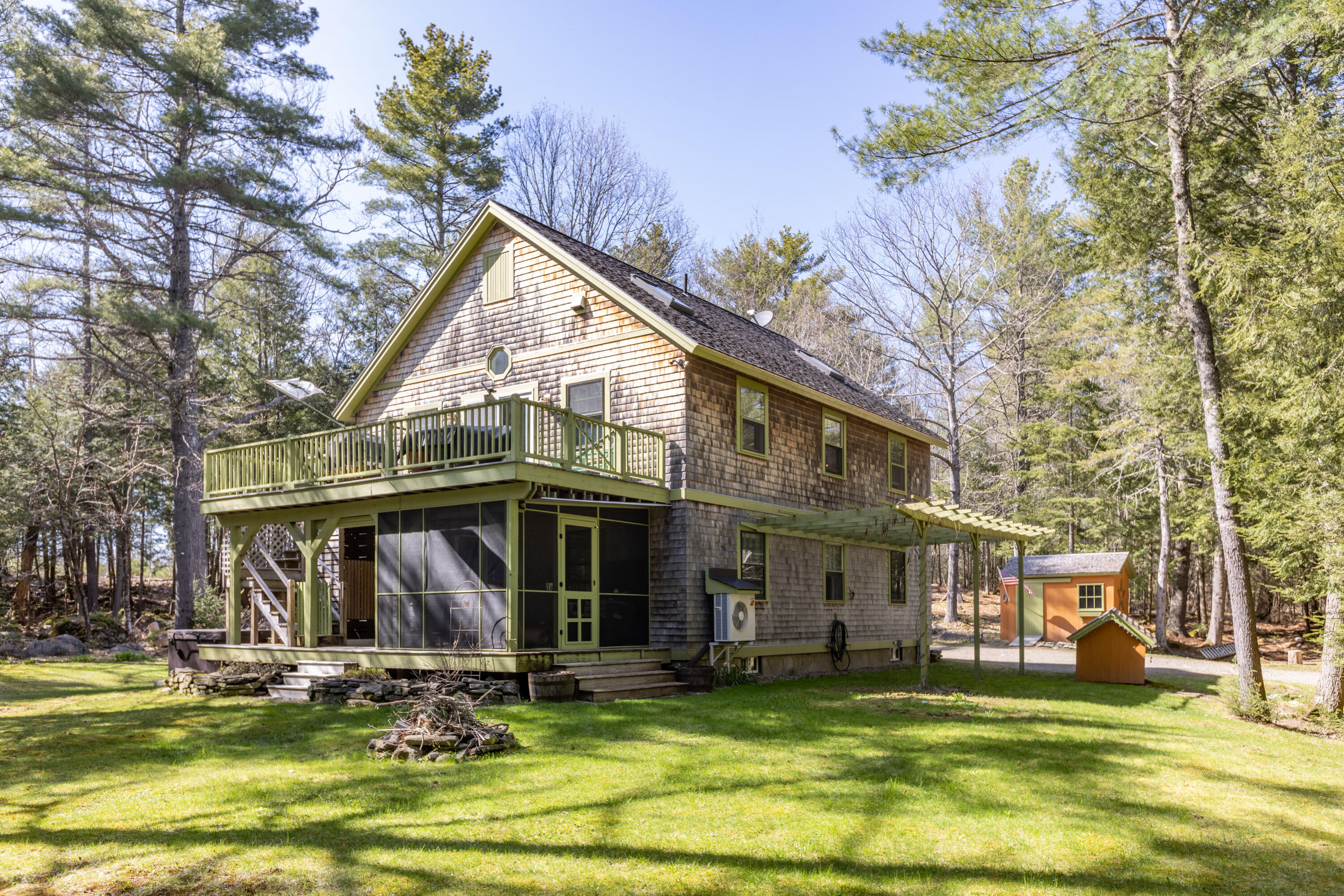 128 Pond Road Searsmont, ME 04973 - Photo 1 of 74 _SMC4457