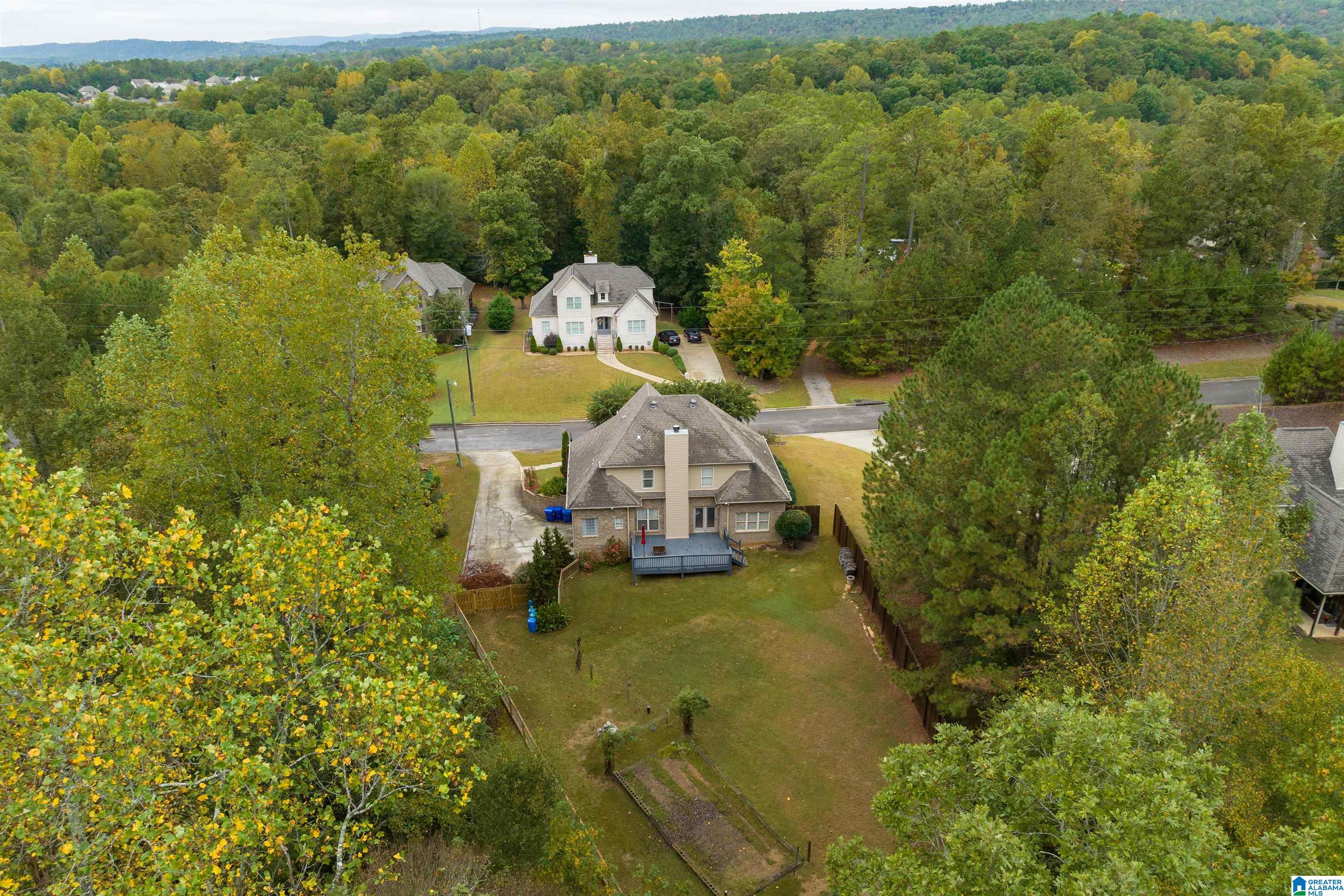 152 Greenbriar Place Chelsea, AL 35043 - Photo 38 of 41