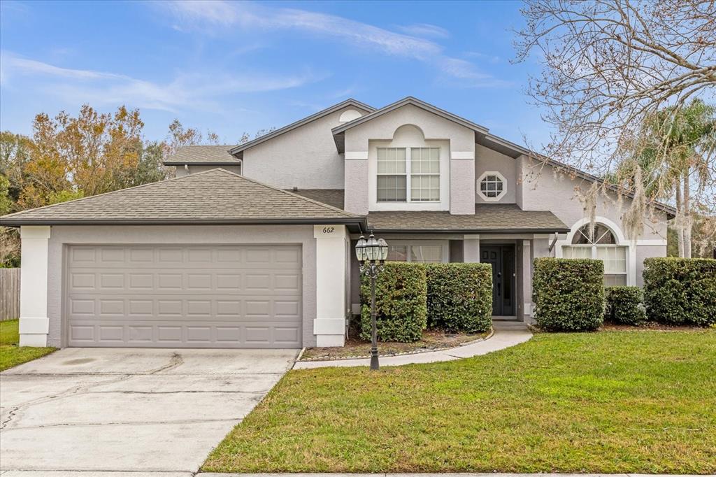 662 Appleton Place Oviedo, FL 32765 - Photo 1 of 1