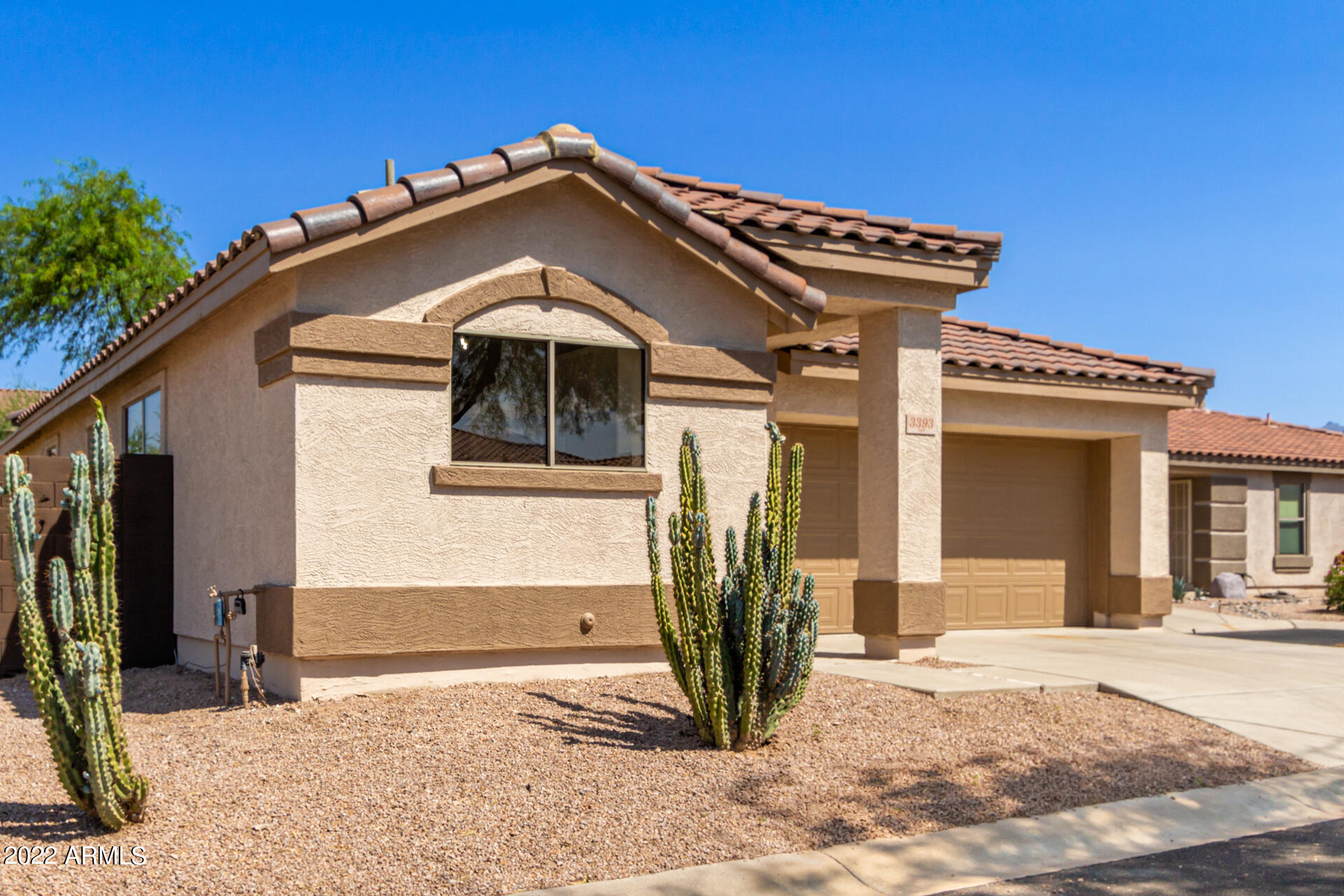 3393 South Conestoga Road Apache Junction, AZ 85119 - Photo 1 of 26 front 2