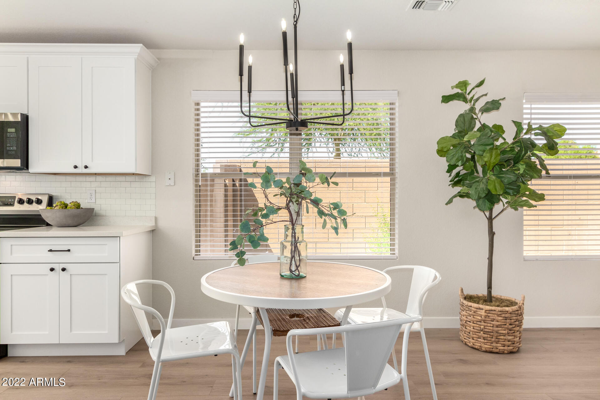 3393 South Conestoga Road Apache Junction, AZ 85119 - Photo 12 of 26 Dining