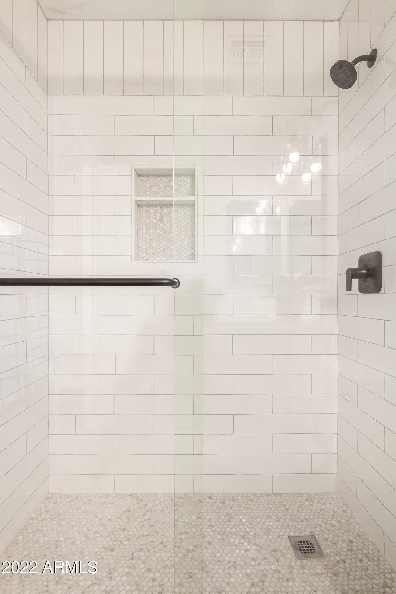 3393 South Conestoga Road Apache Junction, AZ 85119 - Photo 17 of 26 Master shower