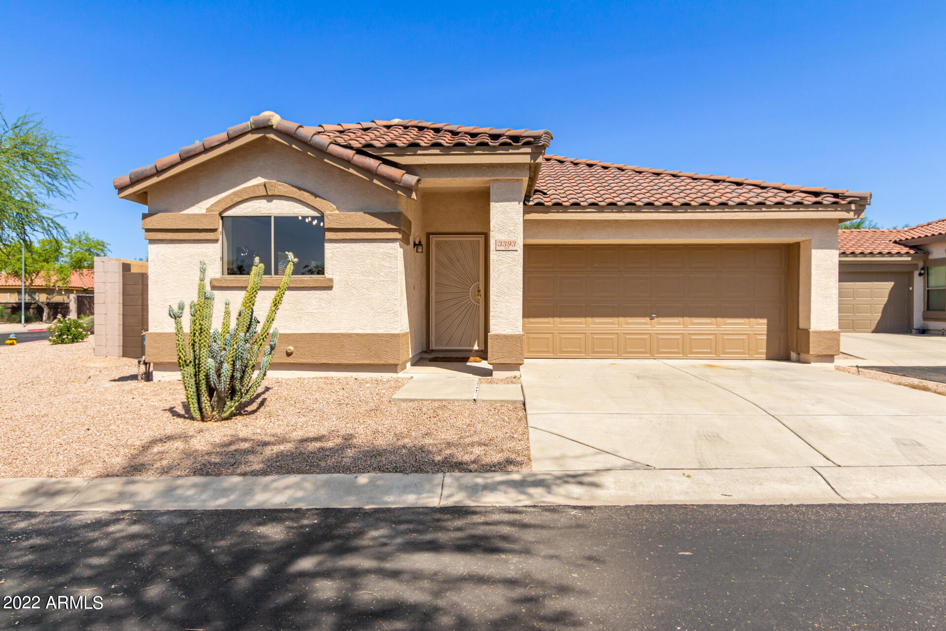 3393 South Conestoga Road Apache Junction, AZ 85119 - Photo 2 of 26 front 3