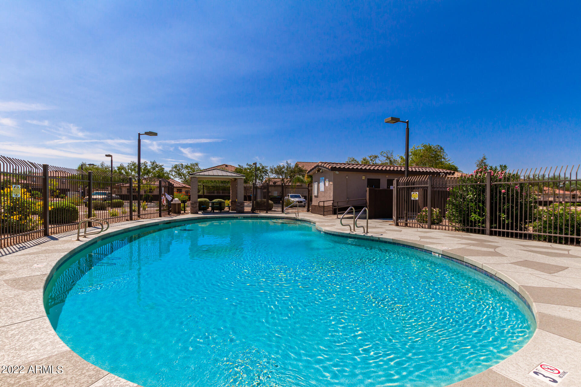 3393 South Conestoga Road Apache Junction, AZ 85119 - Photo 23 of 26 Community pool 2