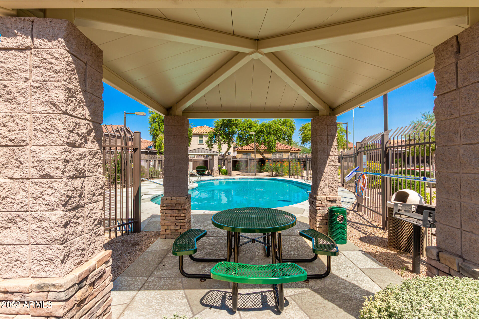 3393 South Conestoga Road Apache Junction, AZ 85119 - Photo 24 of 26 Community pool