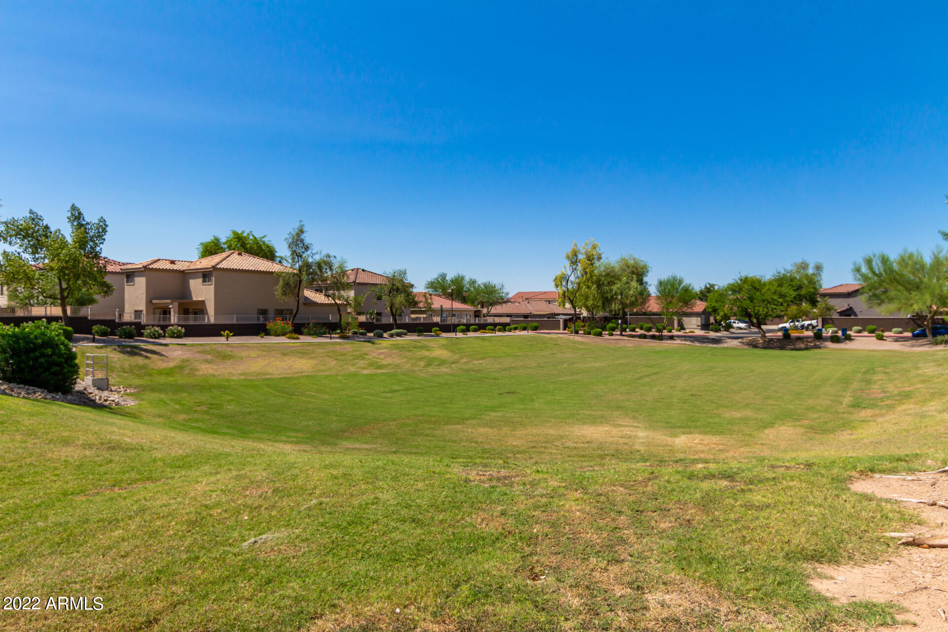 3393 South Conestoga Road Apache Junction, AZ 85119 - Photo 25 of 26 Greenbelt