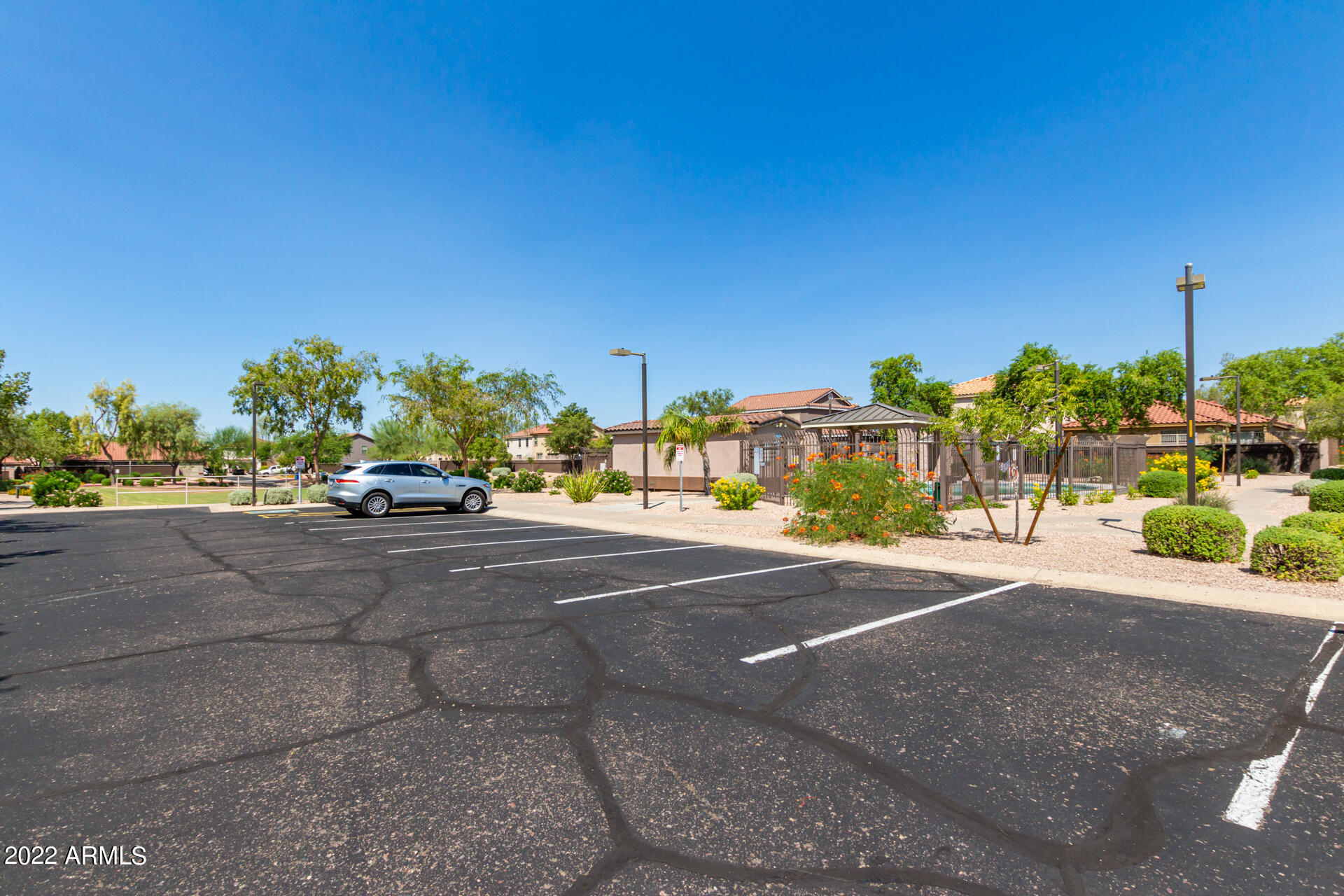 3393 South Conestoga Road Apache Junction, AZ 85119 - Photo 26 of 26 parking