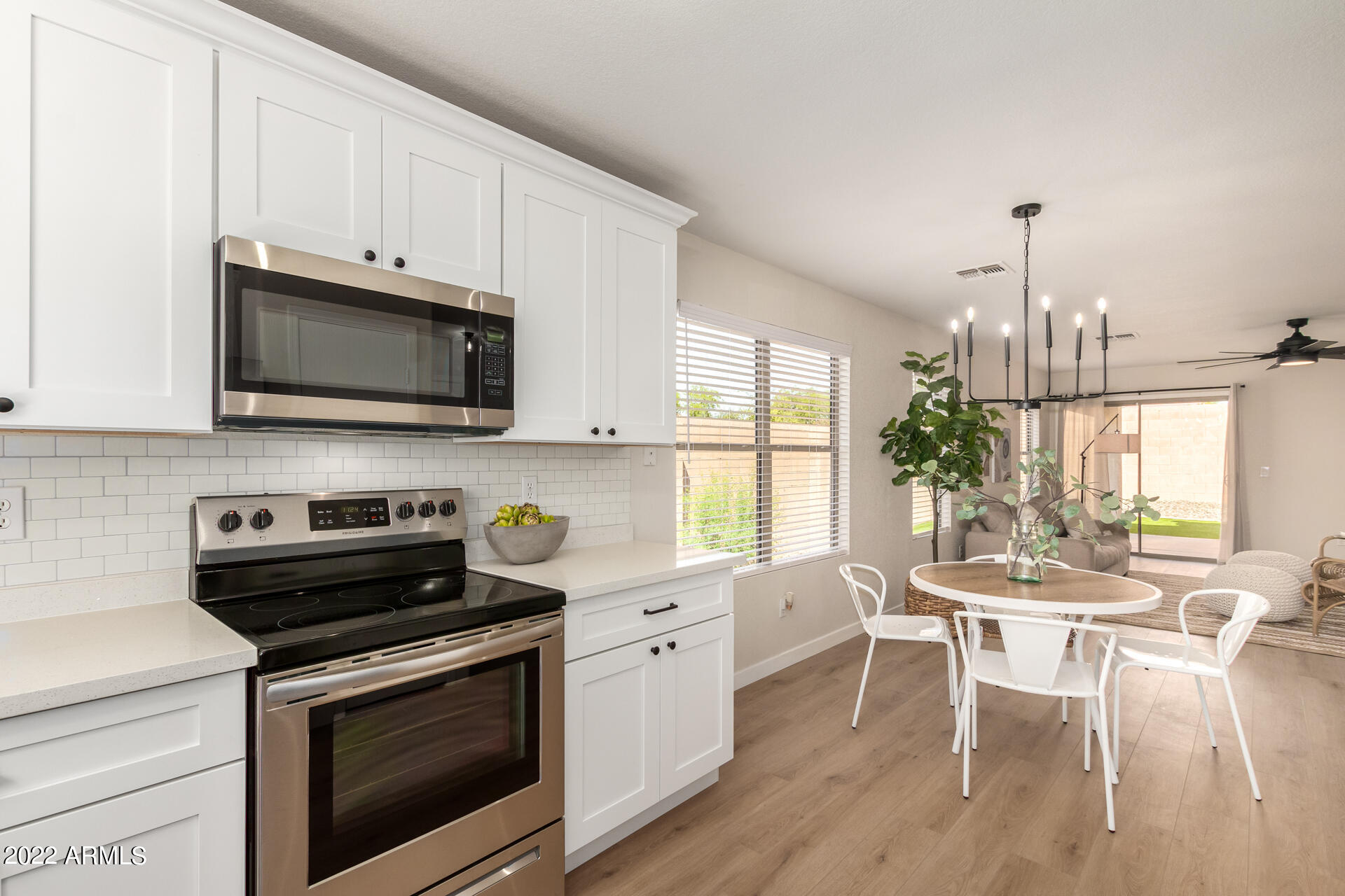 3393 South Conestoga Road Apache Junction, AZ 85119 - Photo 7 of 26 Kitchen 4