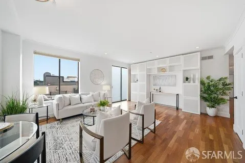 $929,000 | 2401 44th Avenue, Unit 1, San Francisco, CA 94116