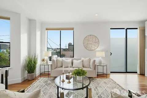 $929,000 | 2401 44th Avenue, Unit 1, San Francisco, CA 94116