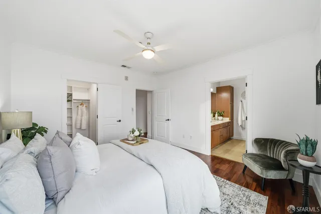 $929,000 | 2401 44th Avenue, Unit 1, San Francisco, CA 94116
