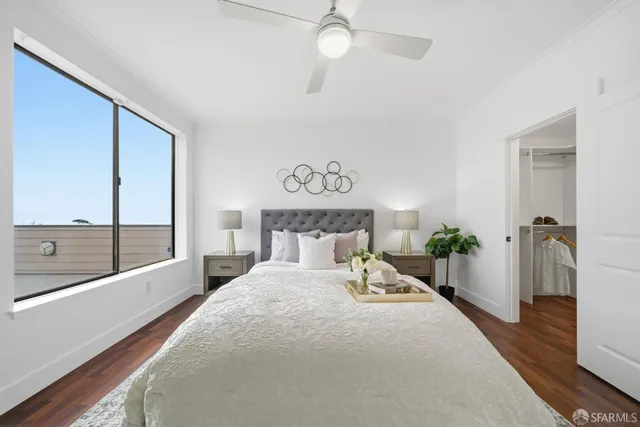 $929,000 | 2401 44th Avenue, Unit 1, San Francisco, CA 94116