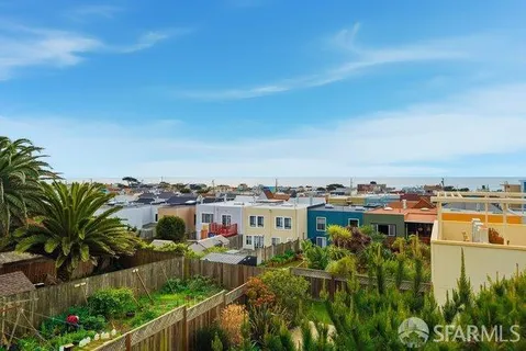 $929,000 | 2401 44th Avenue, Unit 1, San Francisco, CA 94116