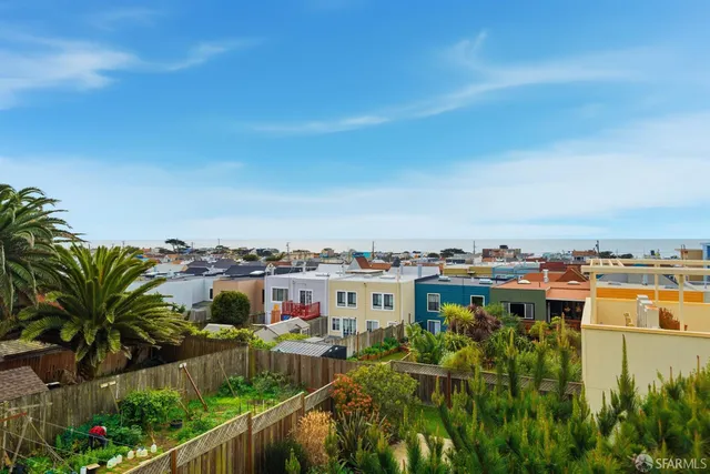 $929,000 | 2401 44th Avenue, Unit 1, San Francisco, CA 94116