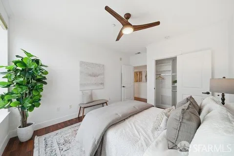 $929,000 | 2401 44th Avenue, Unit 1, San Francisco, CA 94116