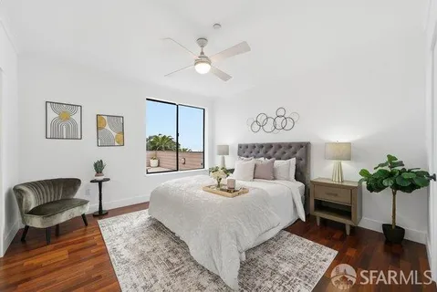 $929,000 | 2401 44th Avenue, Unit 1, San Francisco, CA 94116