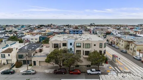 $929,000 | 2401 44th Avenue, Unit 1, San Francisco, CA 94116