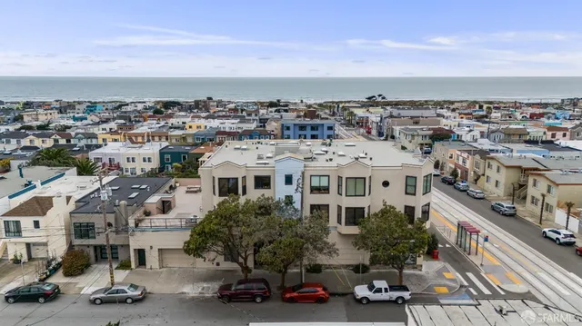 $929,000 | 2401 44th Avenue, Unit 1, San Francisco, CA 94116