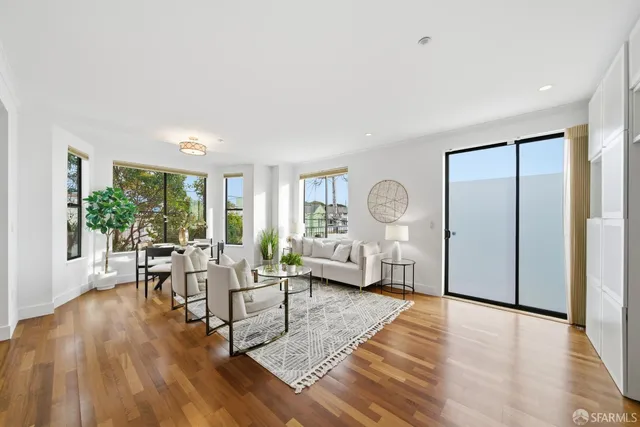 $929,000 | 2401 44th Avenue, Unit 1, San Francisco, CA 94116