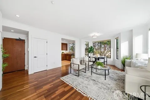 $929,000 | 2401 44th Avenue, Unit 1, San Francisco, CA 94116
