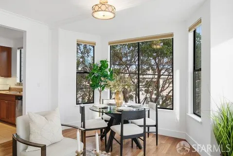 $929,000 | 2401 44th Avenue, Unit 1, San Francisco, CA 94116