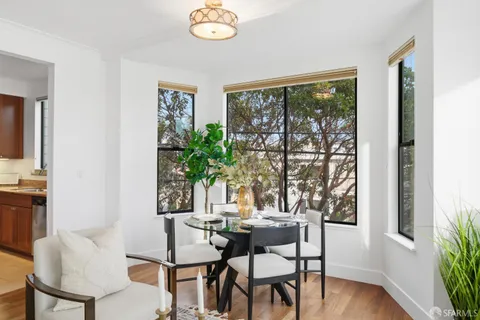 $929,000 | 2401 44th Avenue, Unit 1, San Francisco, CA 94116
