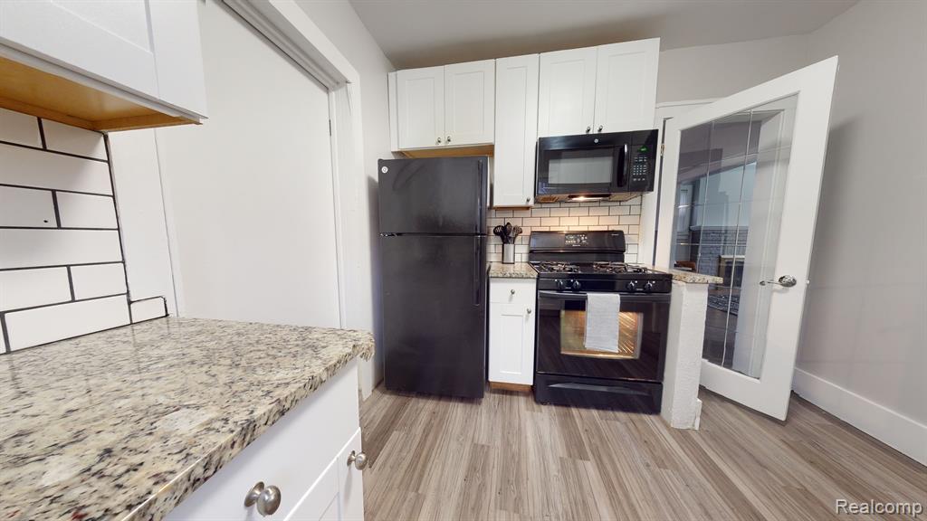 133 Mohawk Road Pontiac, MI 48341 - Photo 7 of 28