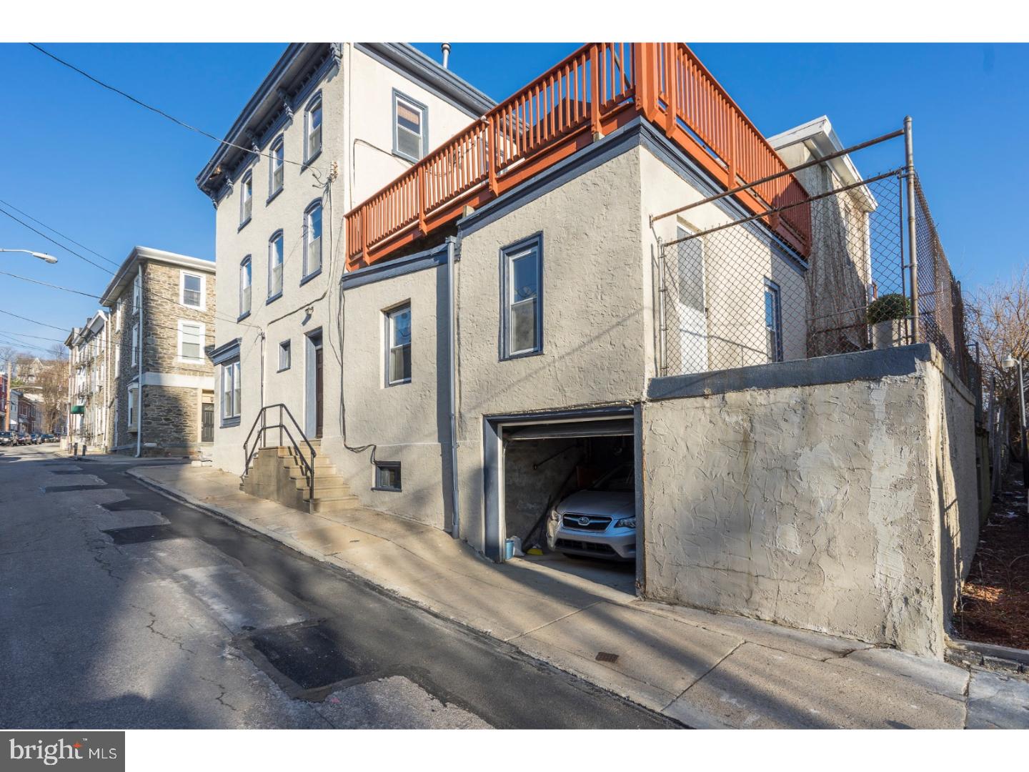 4546 Ritchie Street Philadelphia, PA 19127 - Photo 21 of 25 Gallery Image 21