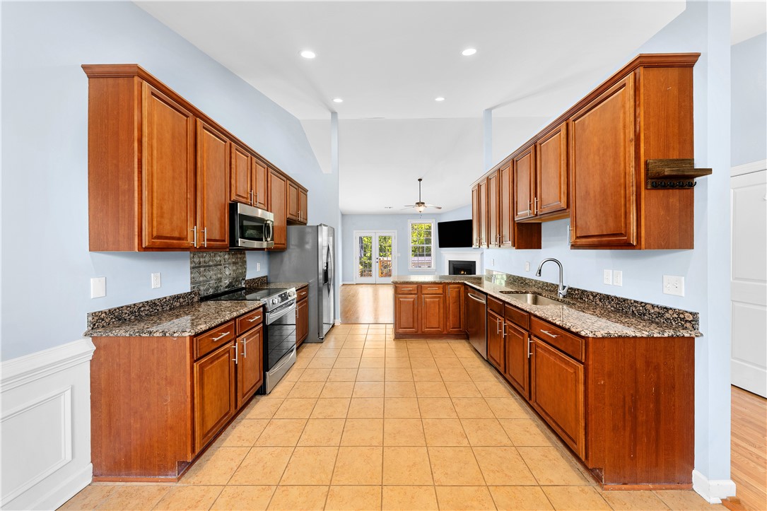 300 Jericho Ridge Trail Easley, SC 29640 - Photo 7 of 34