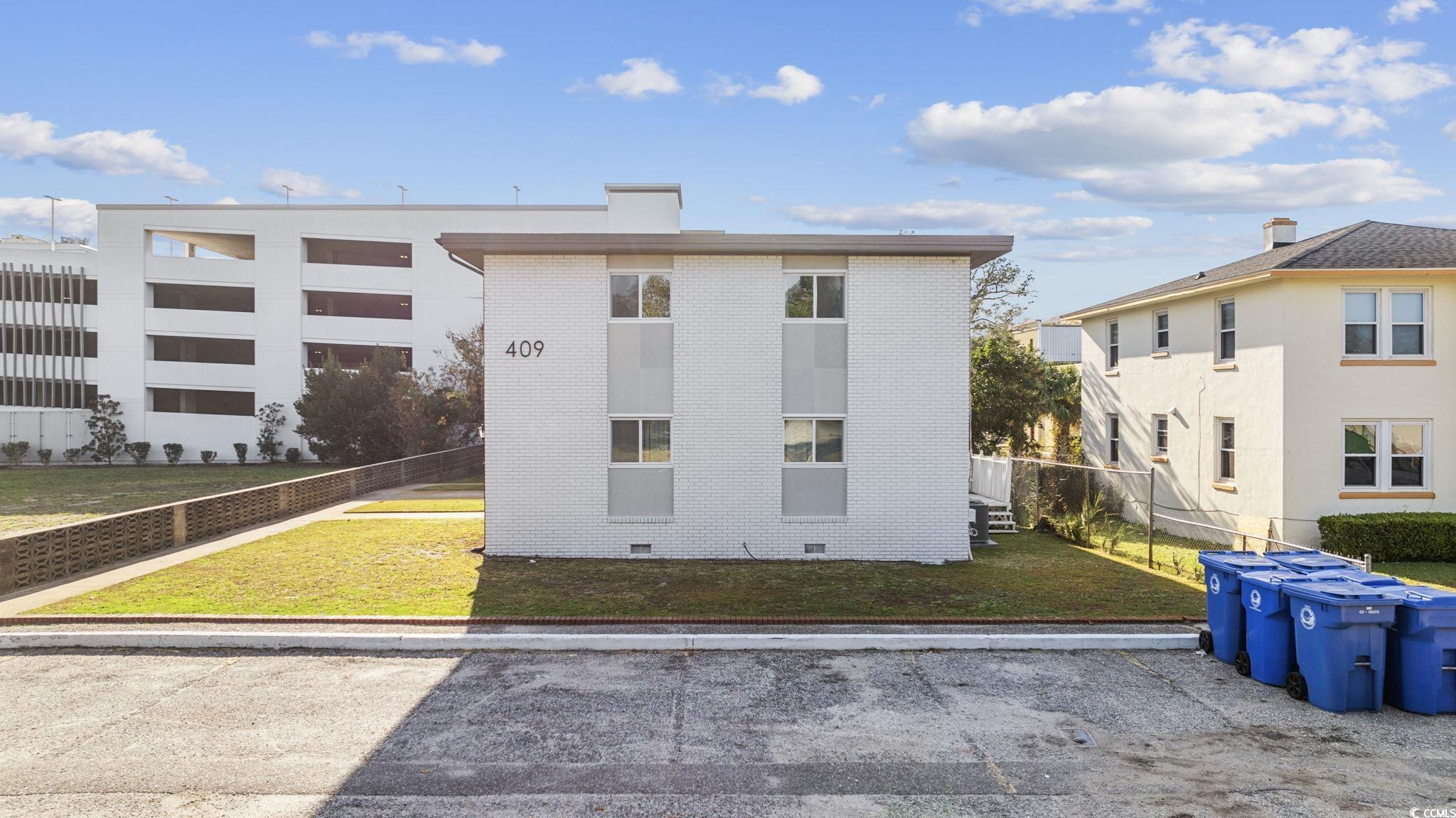 409 17th Avenue North, Unit 1 Myrtle Beach, SC 29577 - Photo 1 of 26