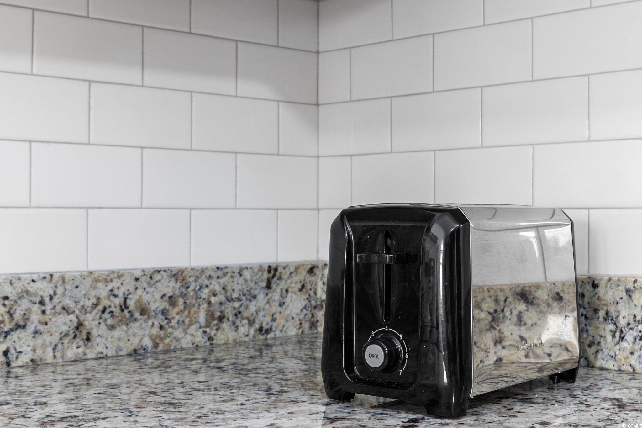 409 17th Avenue North, Unit 1 Myrtle Beach, SC 29577 - Photo 12 of 26 Detailed view