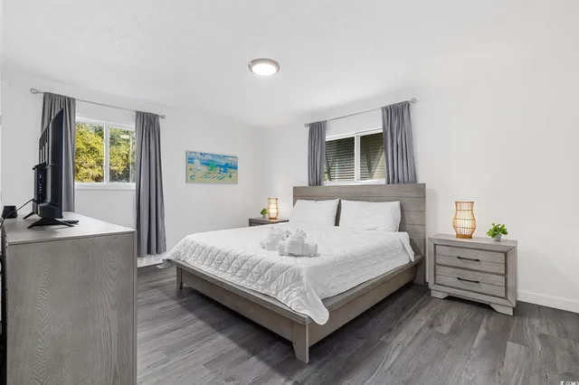 $1,075 | 409 17th Avenue North, Unit 1, Myrtle Beach, SC 29577