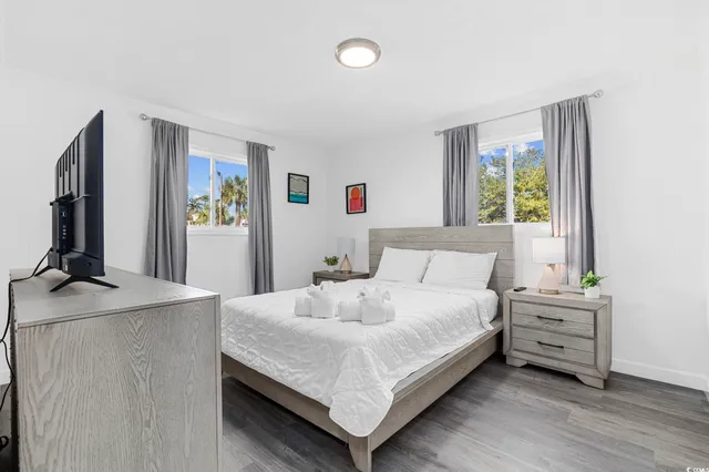 $1,075 | 409 17th Avenue North, Unit 1, Myrtle Beach, SC 29577