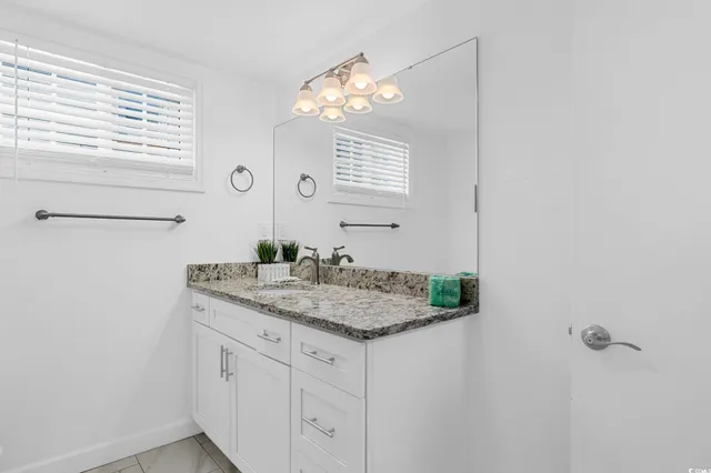 $1,075 | 409 17th Avenue North, Unit 1, Myrtle Beach, SC 29577