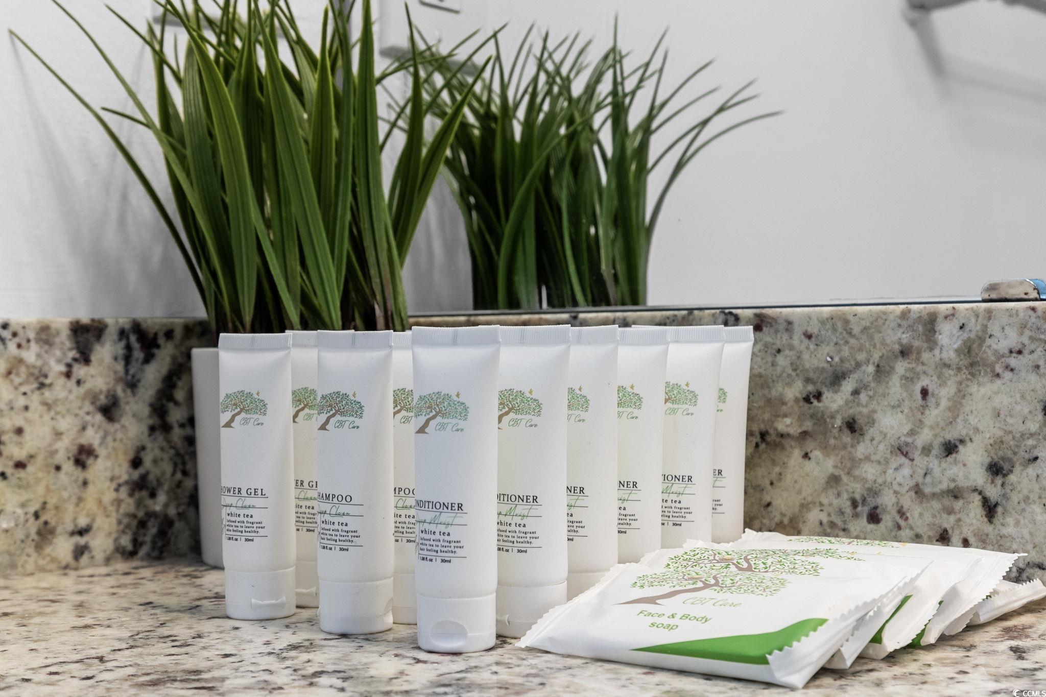 409 17th Avenue North, Unit 1 Myrtle Beach, SC 29577 - Photo 25 of 26 Detailed view