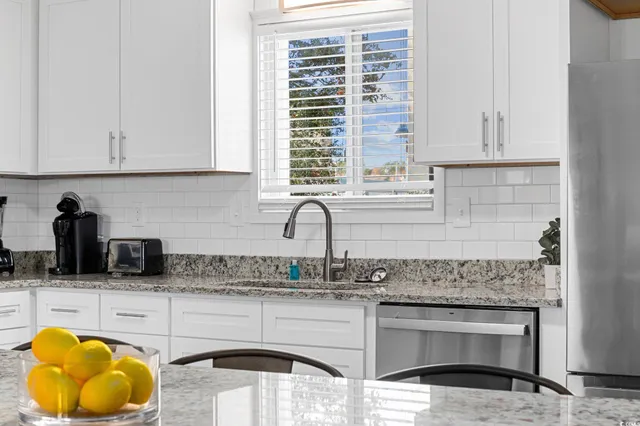 $1,075 | 409 17th Avenue North, Unit 1, Myrtle Beach, SC 29577