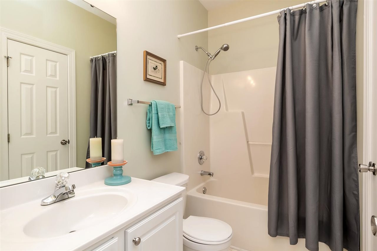 2004 Castle Pines Drive Raleigh, NC 27604 - Photo 15 of 21 Photo 18