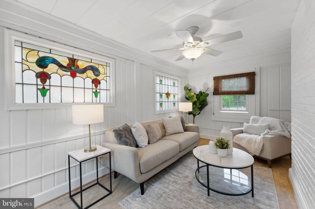 $1,150,000 | 2401 North George Mason Drive, Arlington, VA 22207