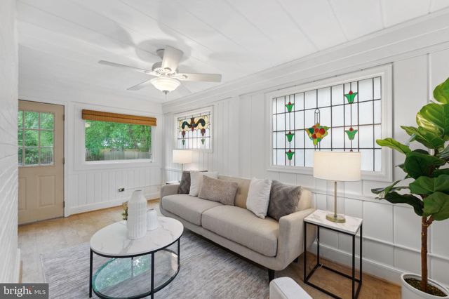 $1,150,000 | 2401 North George Mason Drive, Arlington, VA 22207