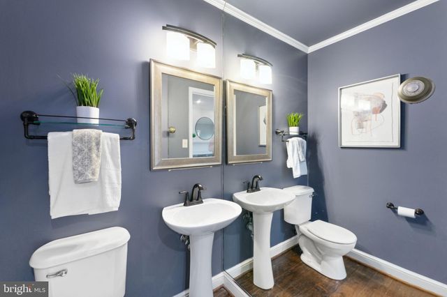 $1,150,000 | 2401 North George Mason Drive, Arlington, VA 22207