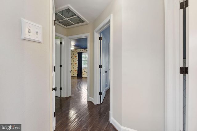 $1,150,000 | 2401 North George Mason Drive, Arlington, VA 22207