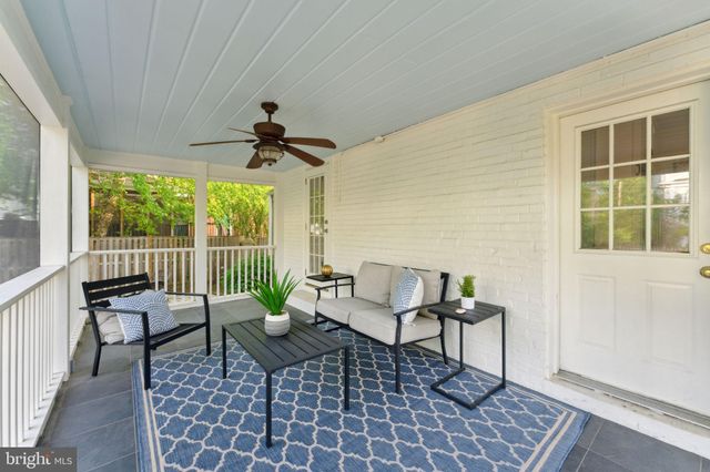 $1,150,000 | 2401 North George Mason Drive, Arlington, VA 22207