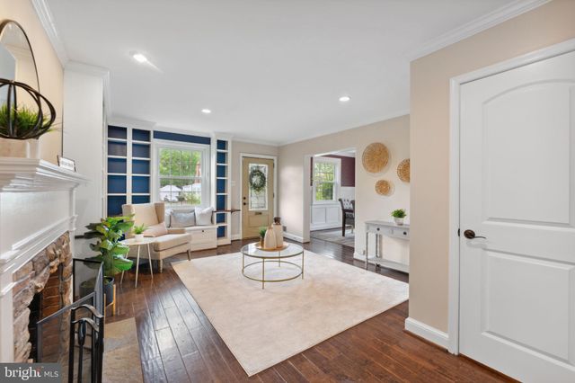 $1,150,000 | 2401 North George Mason Drive, Arlington, VA 22207