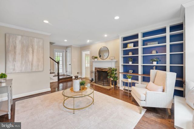 $1,150,000 | 2401 North George Mason Drive, Arlington, VA 22207