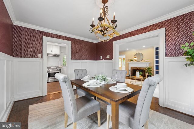 $1,150,000 | 2401 North George Mason Drive, Arlington, VA 22207