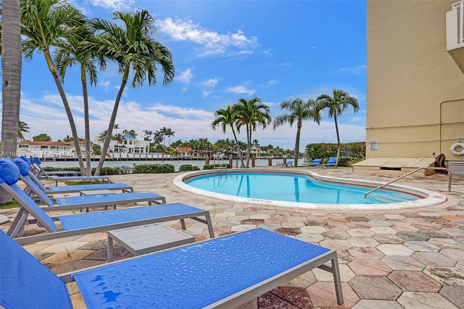 2639 North Riverside Drive, Unit 606 Pompano Beach, FL 33062 - Photo 16 of 25