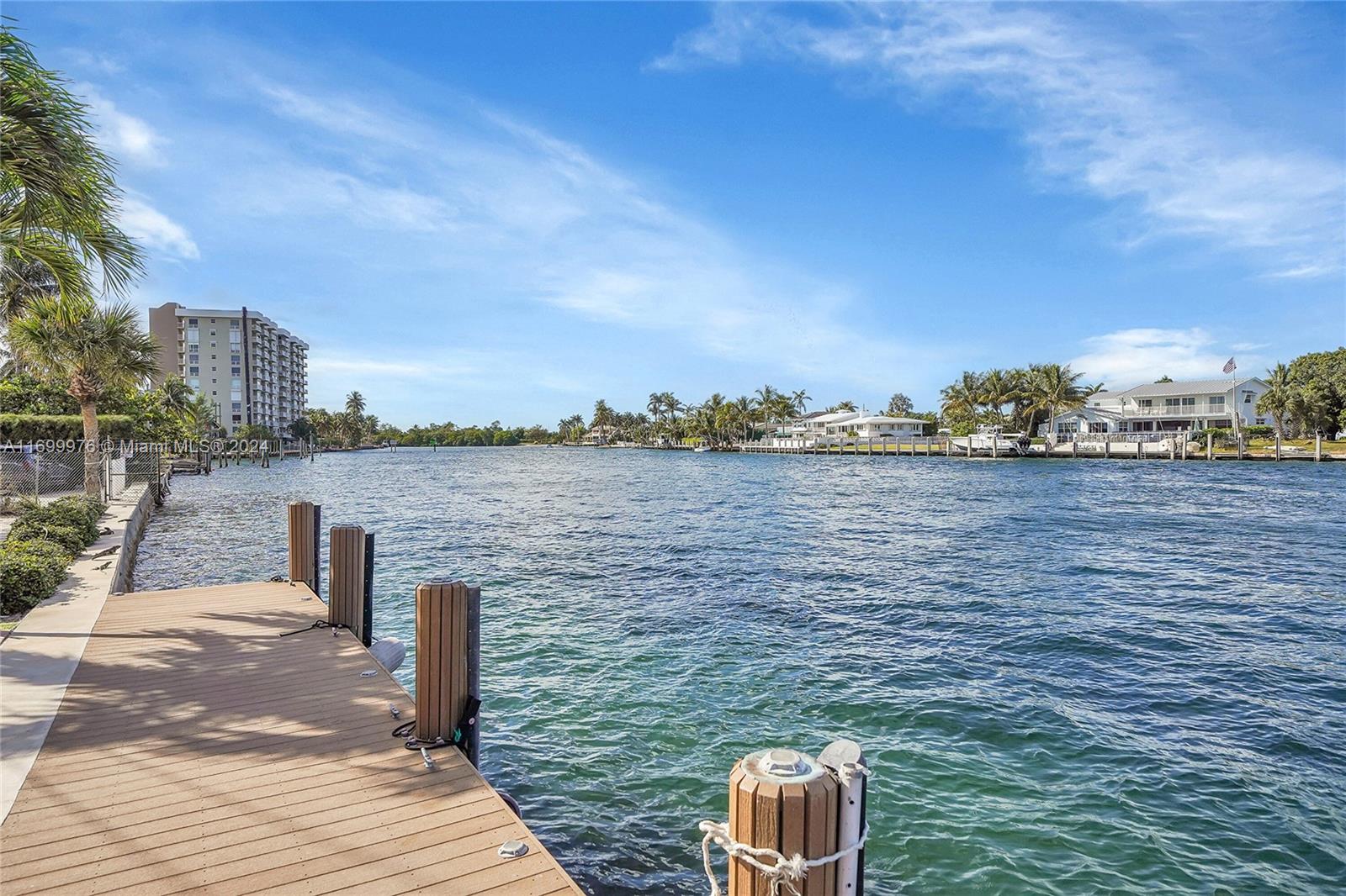 2639 North Riverside Drive, Unit 606 Pompano Beach, FL 33062 - Photo 17 of 25