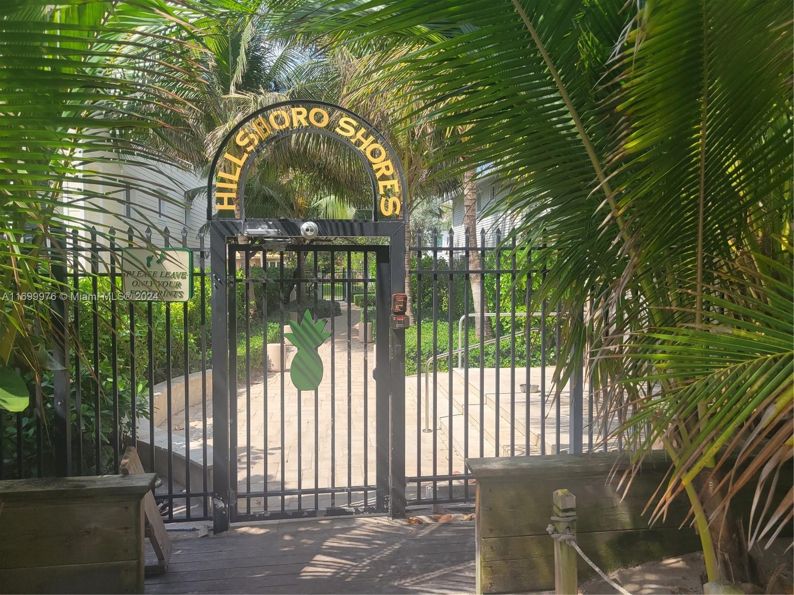 2639 North Riverside Drive, Unit 606 Pompano Beach, FL 33062 - Photo 18 of 25