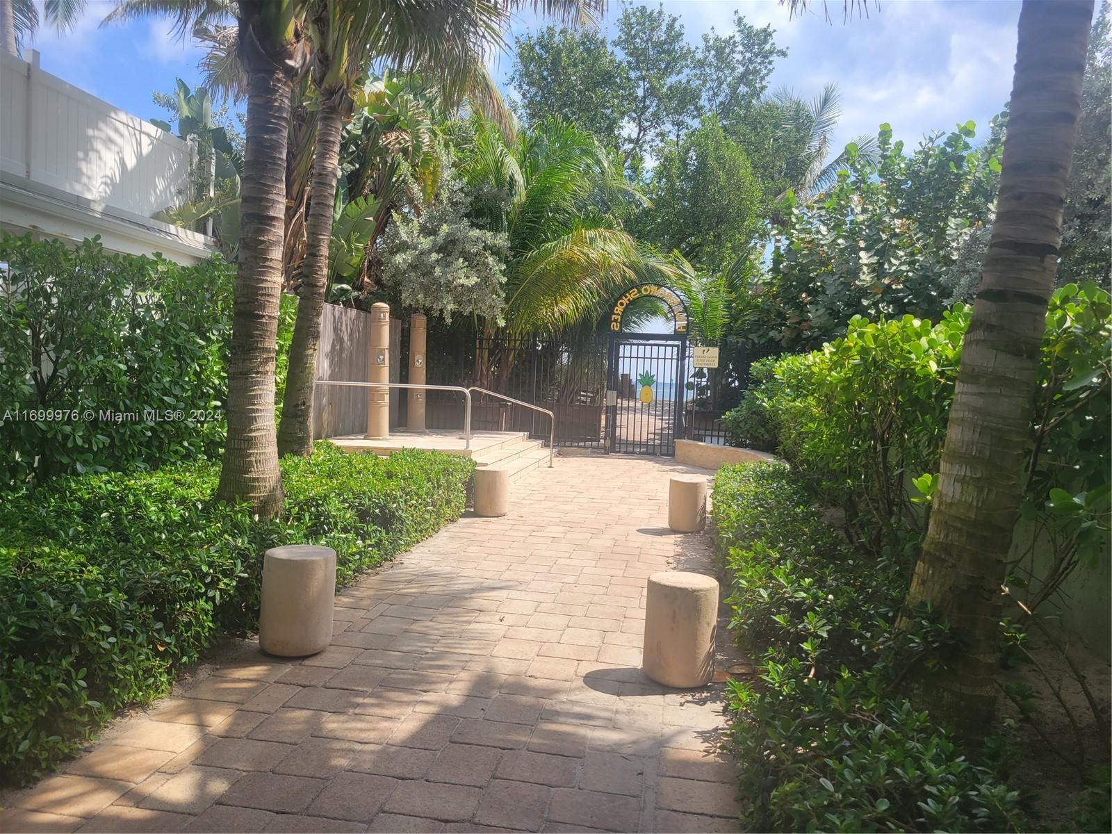 2639 North Riverside Drive, Unit 606 Pompano Beach, FL 33062 - Photo 19 of 25